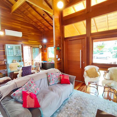 Charmosa Casa 3 Quartos Lago Negro กรามาโด ภายนอก รูปภาพ