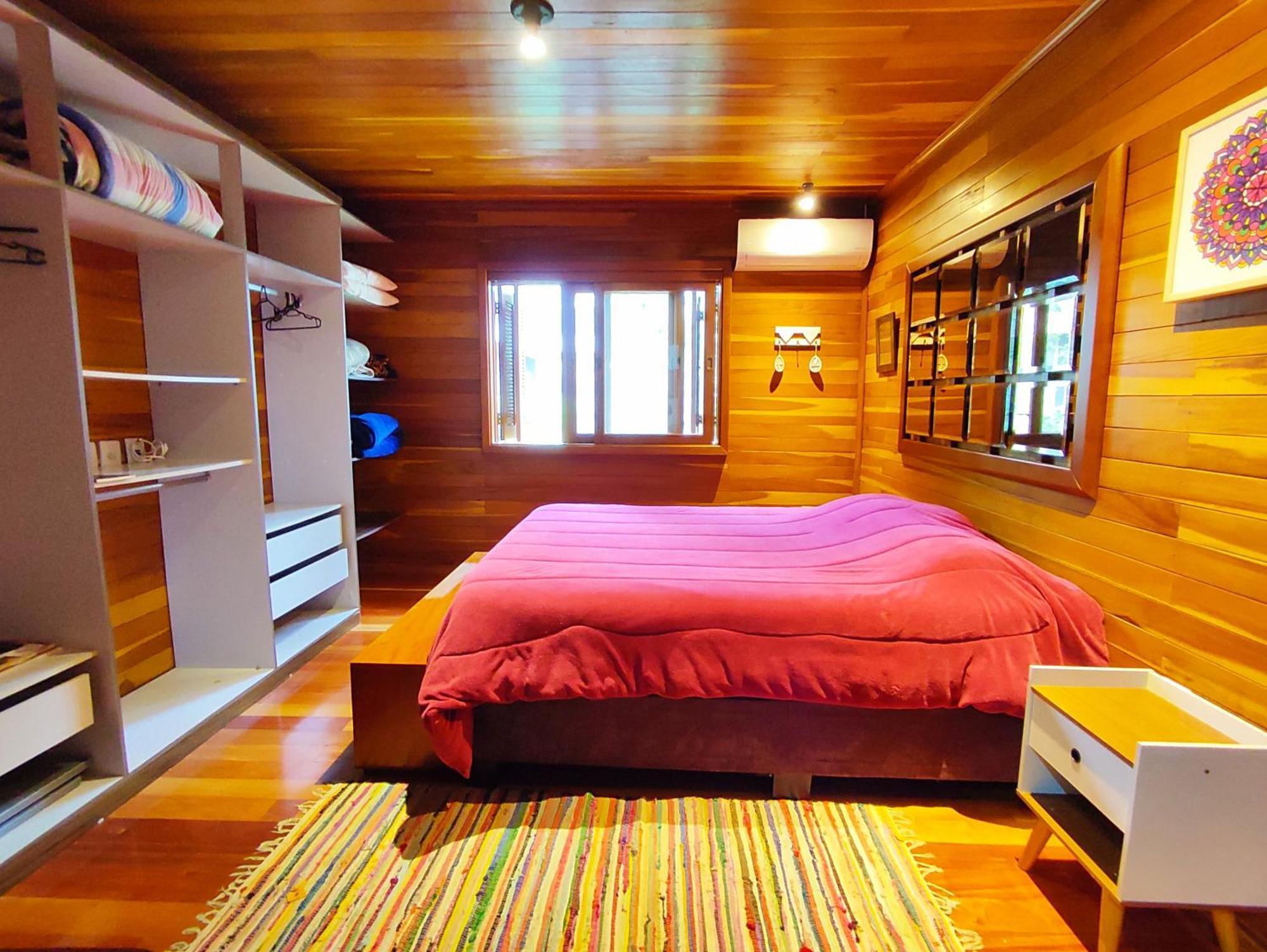 Charmosa Casa 3 Quartos Lago Negro กรามาโด ภายนอก รูปภาพ