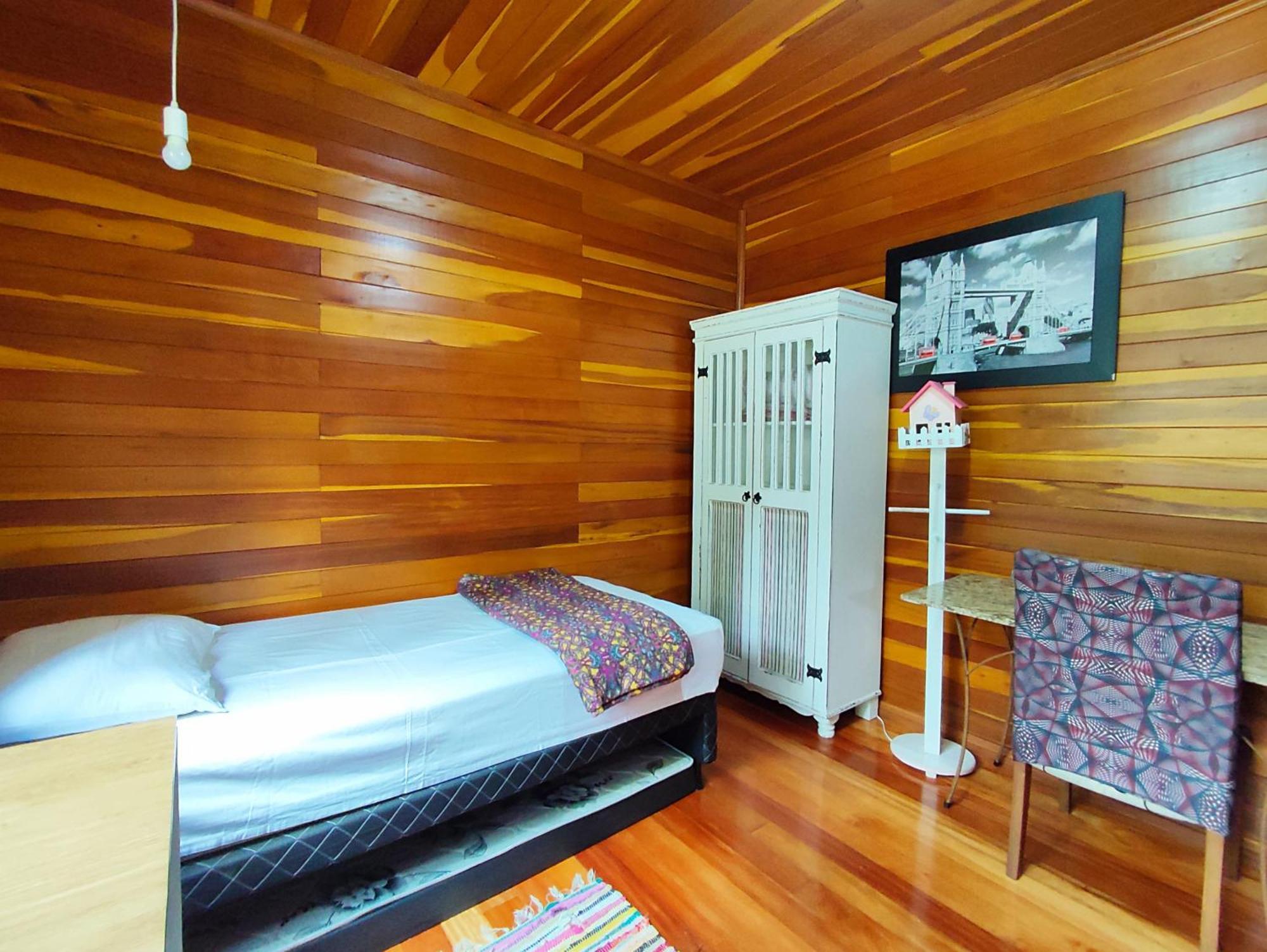 Charmosa Casa 3 Quartos Lago Negro กรามาโด ภายนอก รูปภาพ